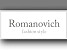 ROMANOVICH